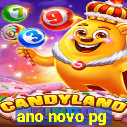 ano novo pg